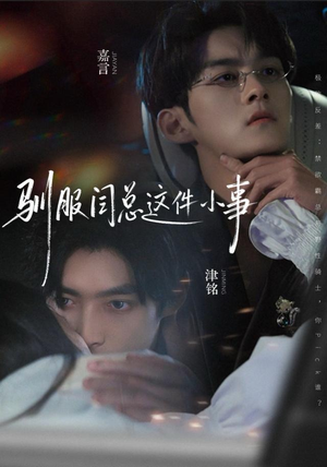 驯服闫总这件小事(58集) 驯服闫总这件小事(58集)免费观看全集