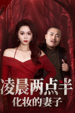 他的完美妻子（50集）一起追短剧吧