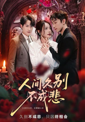 人间久别不成悲（80集）精彩短剧随心推