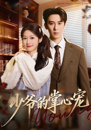 少爷的掌心宠（80集）高分佳作免费看