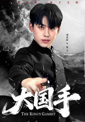 大国手（76集）短剧上头又好看