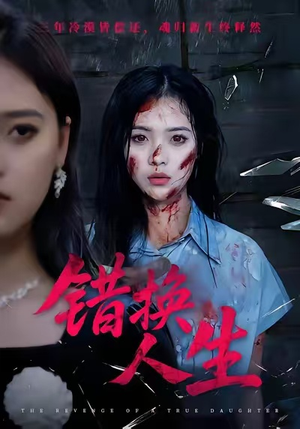 错换人生(61集) 错换人生(61集)无需会员免费看