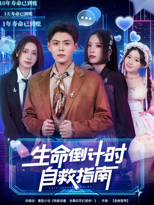生命倒计时自救指南（84集）好看的短剧电影