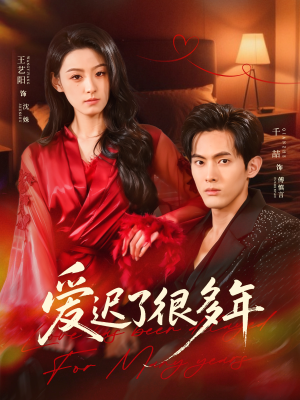 爱迟了很多年（73集）免费短剧完整版