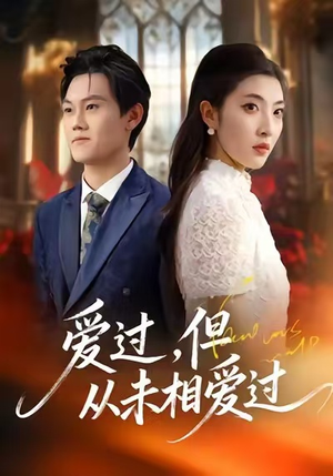 爱过，但从未相爱过（30集）短剧追到爽