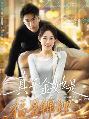 真千金她是福星锦鲤（65集）零花钱看整部剧