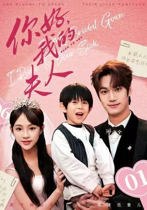 你好，我的夫人（65集）短剧精彩推荐