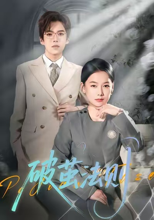 破茧法则（66集）深深爱上这部剧