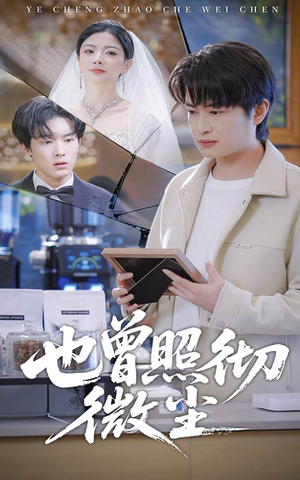 也曾照彻微尘（60集）精彩不断免费看