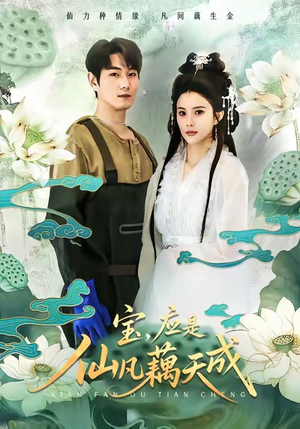 宝，应是仙凡藕天成（69集）悬疑短剧推荐