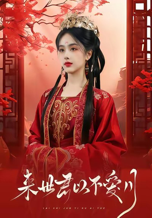 来世君以不爱月（36集）无需会员轻松看