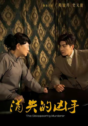消失的凶手（48集）在线看