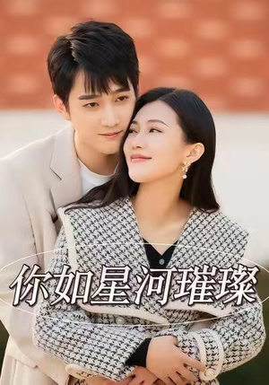 你如星河璀璨（26集）全集免费