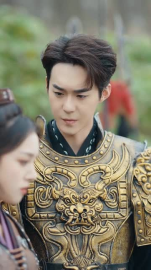 巾帼无双撼天地（70集）短剧有好货推荐