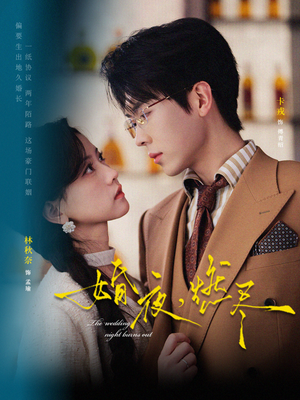 婚夜，燃尽（72集）高分推荐免费看