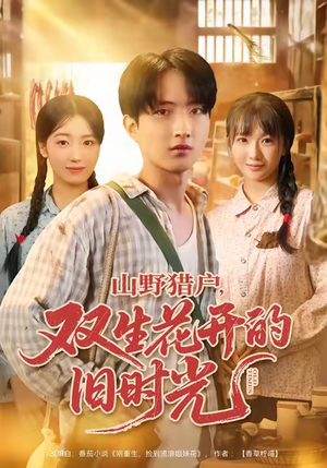 山野猎户双生花开的旧时光（70集）短剧更新抢先看