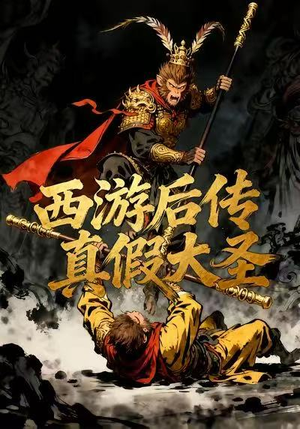西游后传真假大圣(70集) 西游后传真假大圣(70集)百度在线观看