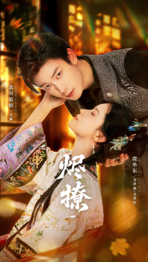 烬撩（65集）全集