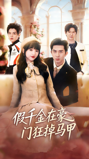 千金归来哥哥们轮番护短（82集）在哪看