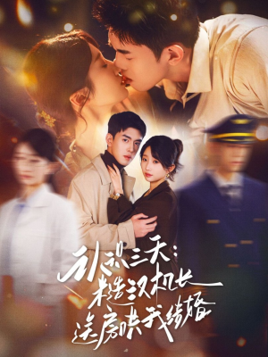 认识三天糙汉机长送房哄我结婚（71集）无需充值尽情看