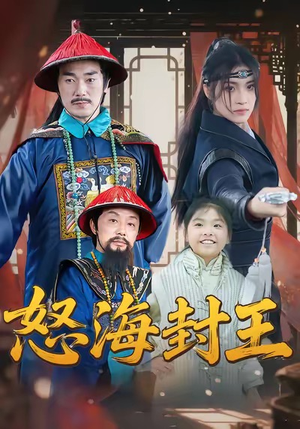 怒海封王（54集）短剧介绍