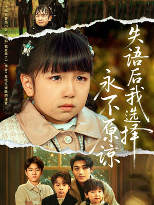 失语后我选择永不原谅(61集) 失语后我选择永不原谅(61集)高质量短剧推荐