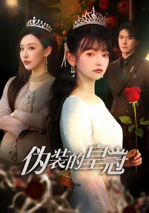 伪装的皇冠(65集) 伪装的皇冠(65集)常回家看看短剧