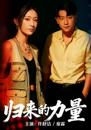 归来的力量（50集）热门短剧来袭