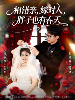 相错亲嫁对人胖子也有春天（80集）无需充值尽情看