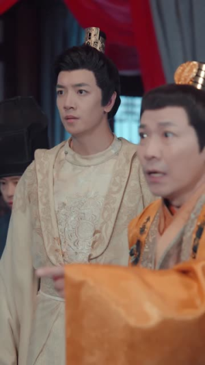 烬中欢（80集）好看又上头短剧