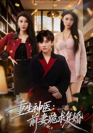 重生神医前妻跪求复婚(75集) 重生神医前妻跪求复婚(75集)热播短剧推荐
