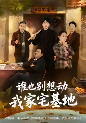 谁也别想动我家宅基地（57集）全集免费