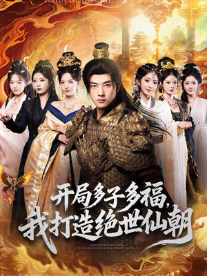 开局多子多福，我打造绝世仙朝（69集）更新时间一览表