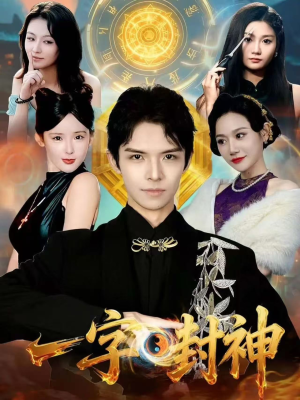 一字封神（80集）免费观看完整版