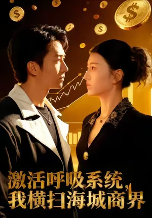 激活呼吸系统，我横扫海城商界（79集）海量资源免费看