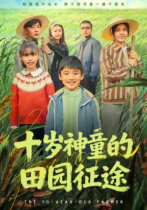 十岁神童的田园征途（63集）评价怎么样