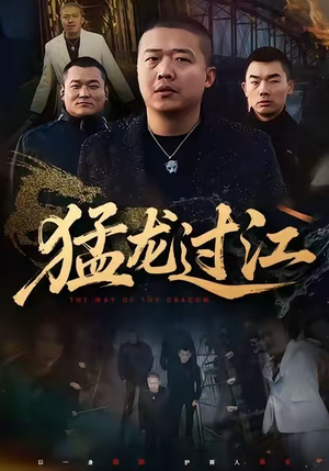 猛龙过江（60集）追短剧看全集