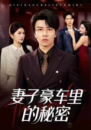 妻子豪车里的秘密（54集）恋爱短剧分享
