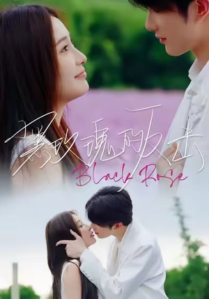 黑玫瑰的反击（47集）最火爆的短剧