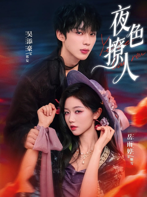 夜色撩人（76集）网盘在线观看