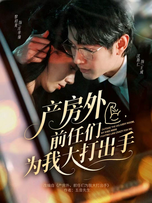 产房外，前任们为我大打出手（79集）最新热播短剧