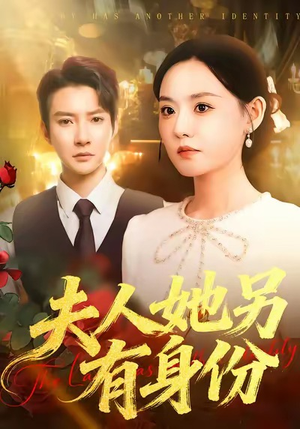 夫人她另有身份（100集）全集我都看完了