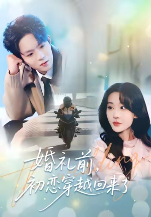 婚礼前初恋穿越回来了（100集）免费观看全集