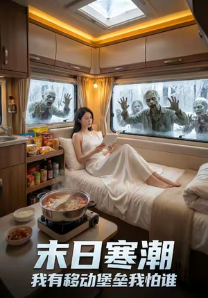 末日寒潮我有移动堡垒我怕谁（50集）高分佳作免费看