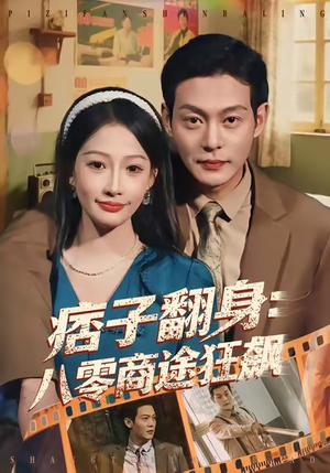 痞子翻身：八零商途狂飙（81集）追短剧关注我