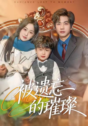 被遗忘的璀璨（80集）在线看完整版