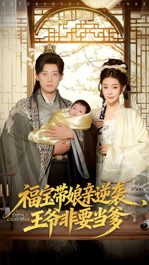 福宝带娘亲逆袭王爷非要当爹(80集) 福宝带娘亲逆袭王爷非要当爹(80集)夸克网盘在线看