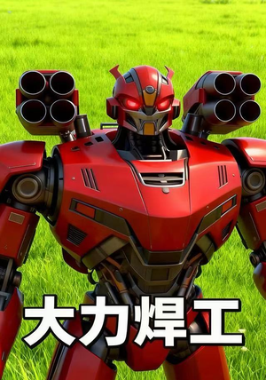 大力焊工（44集）超甜短剧分享
