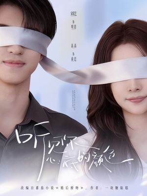 听见你心底的颜色（64集）第二季