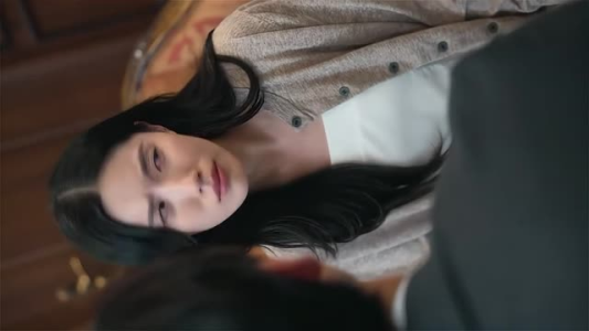 前辈，都是偶然吗（50集）精彩短剧随心推